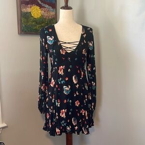 Vintage Hollister Dress